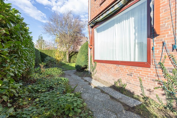 Medium property photo - Leidsevaartlaan 35, 2465 BD Rijnsaterwoude